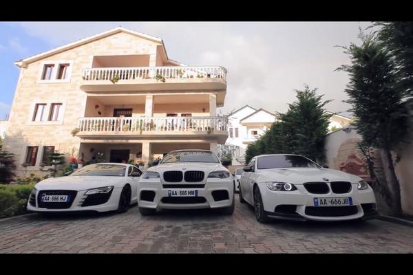 This is how Albanians describe Albania to their non-Albanian friends