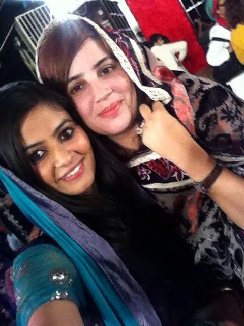 Zartaj Gul wazir (@zartajgulwazir)  Twitter