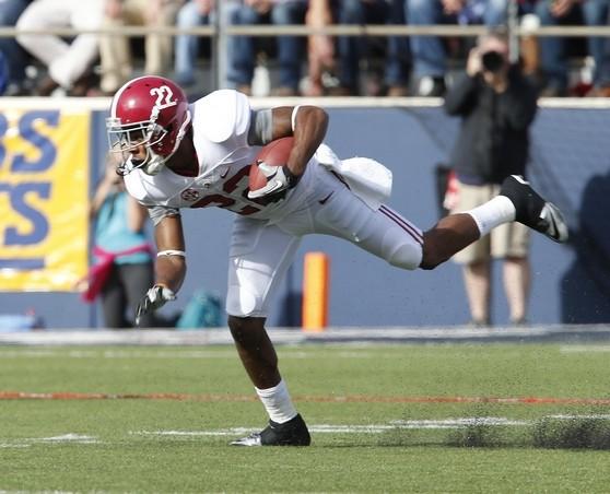 #Alabama drops to No. 7 in AP Poll
bit.ly/1rcuM2D