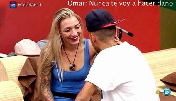 Colmenero's tweet photo. Definición gráfica de mierda de tío que no vale un puto duro. #DBT1GH15 http://t.co/n6W5IvqZG8