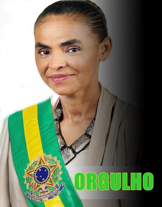 40Presidente's tweet photo. Só existe um voto útil: votar em quem você acredita. #EuVoteiMarina40 http://t.co/qTmW3w5smO
 ,