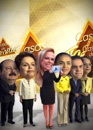 derleimarques91's tweet photo. Quem  vencerá http://t.co/8LibRlzl8U