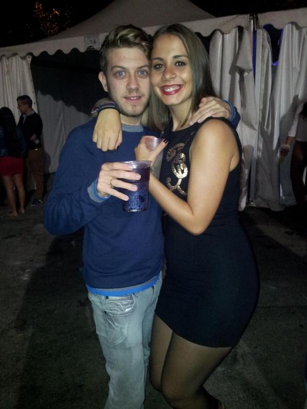 La mejor persona de mi vida 
😌💛 <a href="/kiikosz/">kiko sanchez</a>