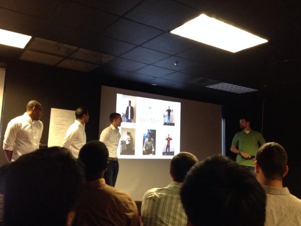 ShopShop! What! Check it out! @letsgoshopshop #swbva14 #shopping #shoppingqueen