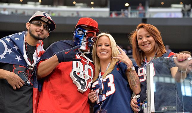 Houston Texans on X