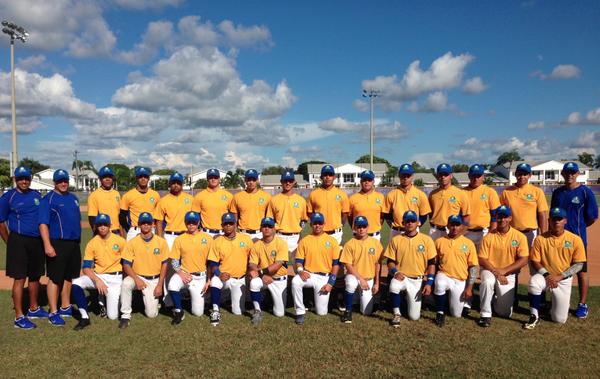 Carlos Beltran Acad tweet media