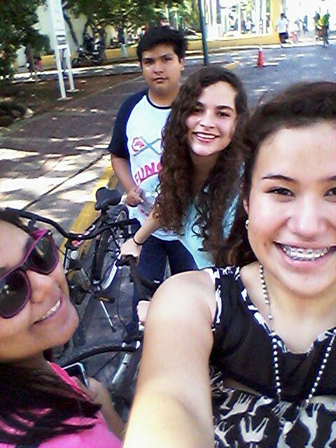 Anaipeniche's tweet photo. Buen domingo, hay que repetirlo👌 http://t.co/w0Vnngq56I