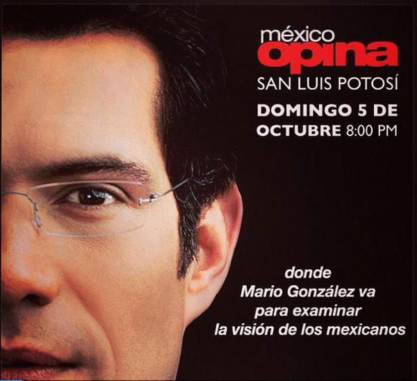 MexOpina's tweet photo. ¿Cuál es la propuesta de los #jóvenes mexicanos para sí #MoverAMexico?Estudiantes responden a @MarioCNN 8pm #ForoCNN http://t.co/EXKJrC7GsQ