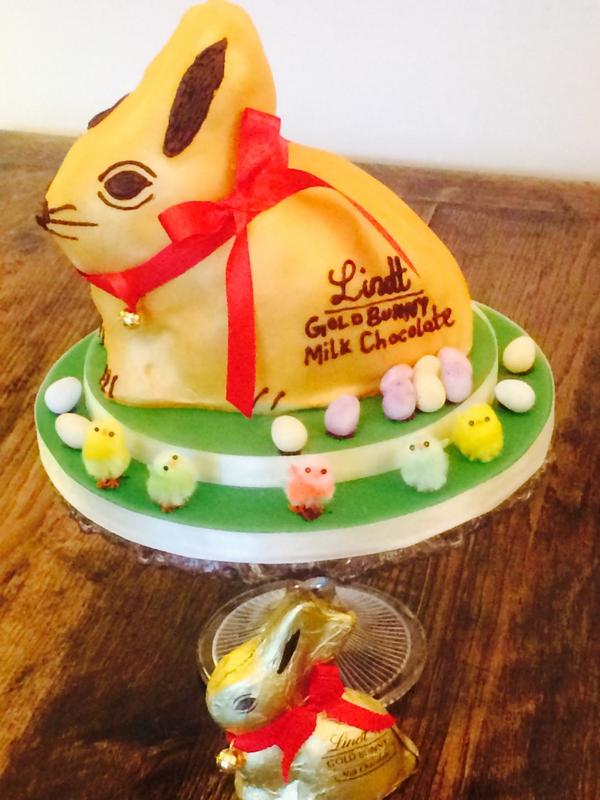 cloudnumbercake's tweet image. Who remembers this cake