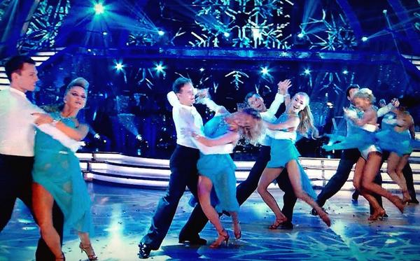 Pashadoration's tweet photo. @PashaKovalev #StrictlyProDance 4 ladies in one dance Mr Kovalev you do get around #NotEnoughOfTheKovalevToGoRound http://t.co/XudISzF66Z