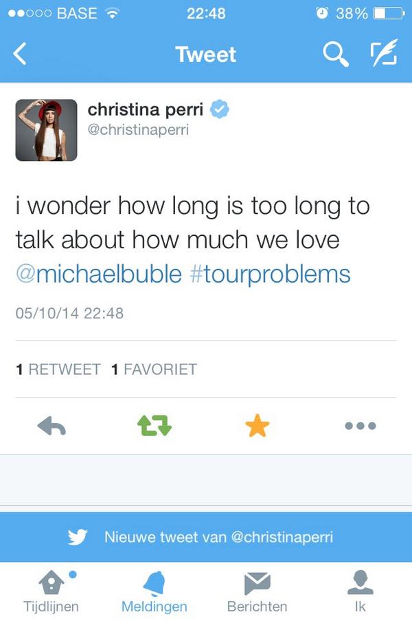 Sanne_vds's tweet image. Am I the only my one who is proud when this happens? ❤️ #firstFav #firstRT