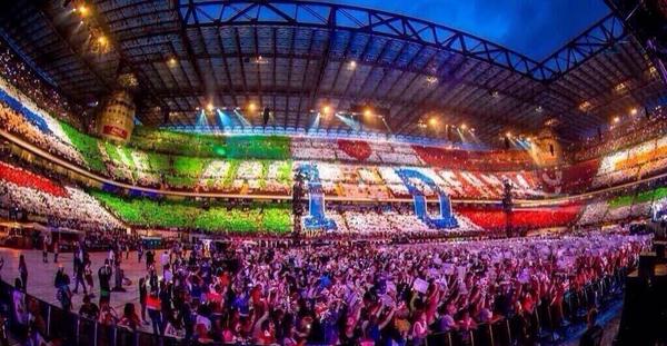 aweestyles's tweet photo. "my geography teacher told me, you will never amount to anything"

#ThankYou1DForTheWWAT http://t.co/9EsjYPA2dM