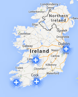 Surfing_Ireland's tweet photo. Over 3000 power cuts all over ireland Please take this chance to charge any portable devices. http://t.co/8icdukptI0