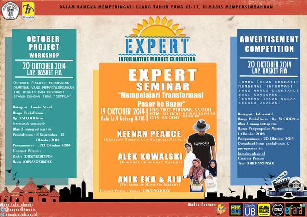 acaraMLG's tweet image. &amp;gt;&amp;gt; #Acara @experthimabis Seminar w/ @keenanpearce @alekkowalski @AE180793 ( @MoveOnMarket )