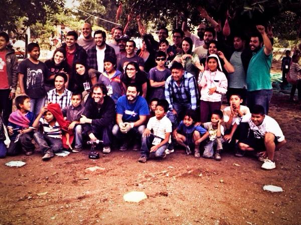 JAPI_ARQ's tweet image. Hoy finalizaron las actividades de #EXTRAPÚBLICO. Y esto fue lo que sucedió: on.fb.me/1sY6Ebe ¡Gracias a todos!