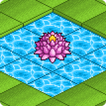 MMOGamesList's tweet image. Super Sunday Week 12 is here! It's the pretty Water Lily! bittybay.com/kingdom-buzz/s…