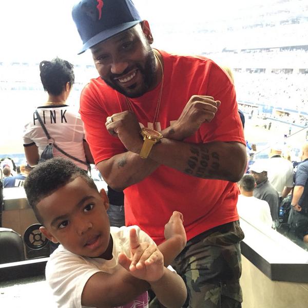 ThrowUpTheX's tweet image. Thanks for hanging today @BunBTrillOG. Sorry we had to beat those @HoustonTexans, but not really. #ThrowUpTheX