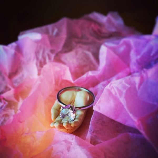 #macro practice for next #wedding season!