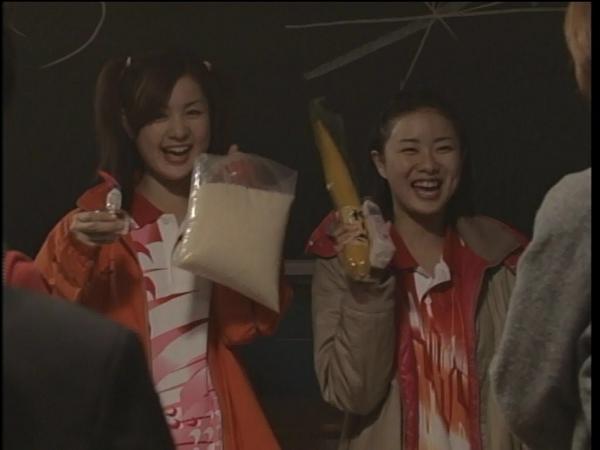 ロング・ラブレター 〜漂流教室〜 ◇第3話、第4話 深沢 サエ - (旧名