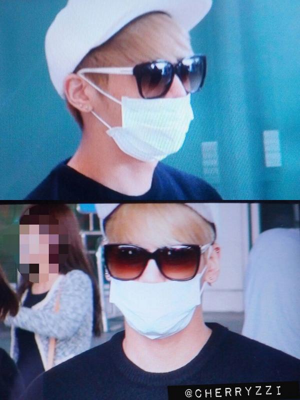 141006 Jonghyun @ Aeropuerto de Incheon desde Tokio BzO9c0-CUAEKiC8