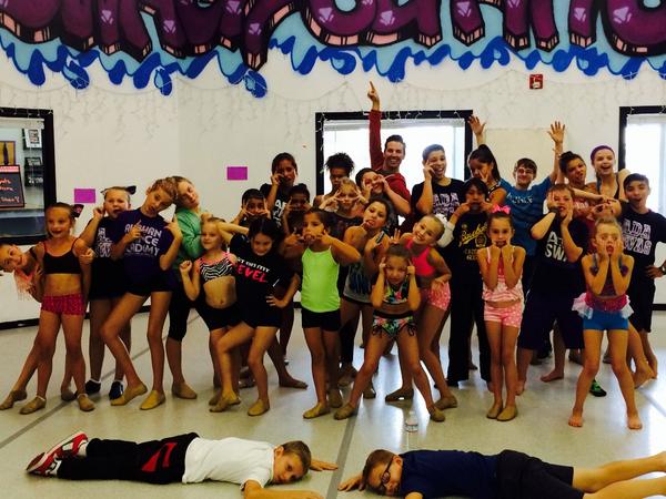 ada_swag_'s tweet photo. Thank you Matthew Shaffer for a great weekend! You inspired us to take it to the next level! #adaswag  @funnyshaffer http://t.co/fYX48yowBZ