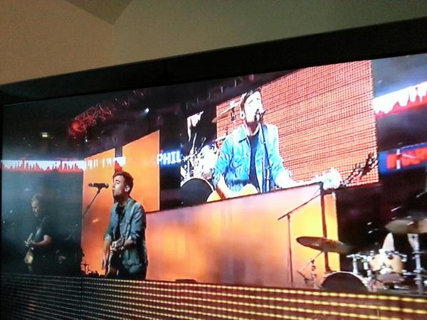 bruce_hollen's tweet photo. #harvestamerica http://t.co/M4cZxsCVLT