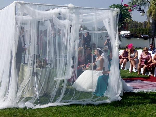 3 bodas en 1 día, 48 horas sin sueños @MakeupMariajose @Arahal_Informa <a href="/poinprogresa/">Maria Isabel</a> <a href="/TorrevictoriaS/">Torrevictoriaeventos</a> <a href="/cateringtorres/">Catering Las Torres</a>