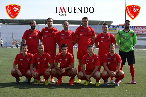 cdciudadleganes's tweet photo. @ciudadleganes 0 - 3 @newunited_CF http://t.co/2n7mzS7Yd8