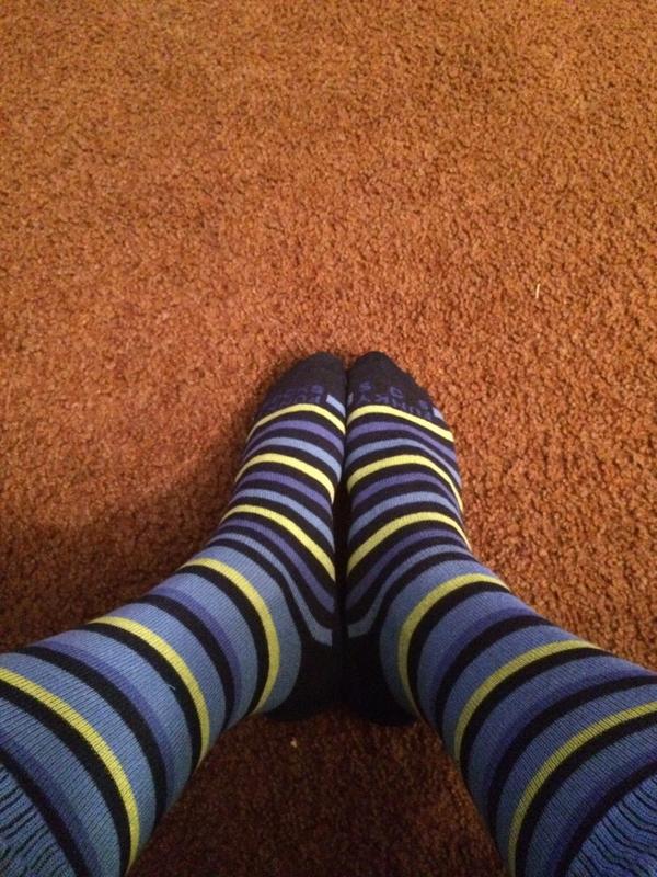 waynetjr73's tweet image. @waynetjr73: @SockCouncil I just found out about #SockoutSunday