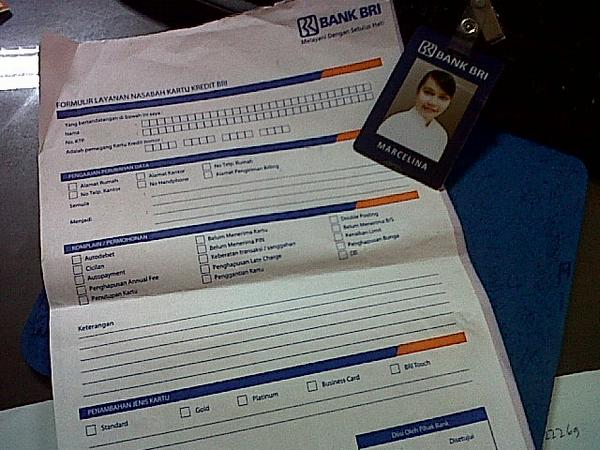 Inchy_jess's tweet photo. Pagi BRI http://t.co/aBl0QpmLTO