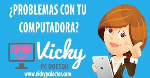 VickyPCDoctor tweet picture