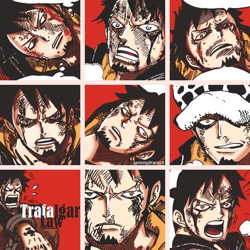 トラファルガーロー生誕祭14