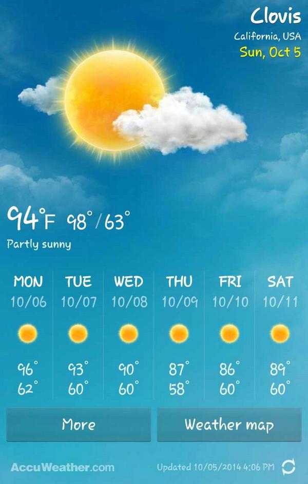 Lady_D73's tweet image. @itzStephieLynne guuuurl.... I say we trade places for a week or so.... Lol  #IWantFallWeather