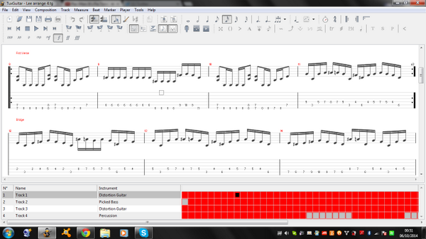 JakeBielby's tweet photo. So many notes. Fhuck #guitarproblems #metal #deathmetal #endorseme #plaguerider http://t.co/84nfRDd4qK