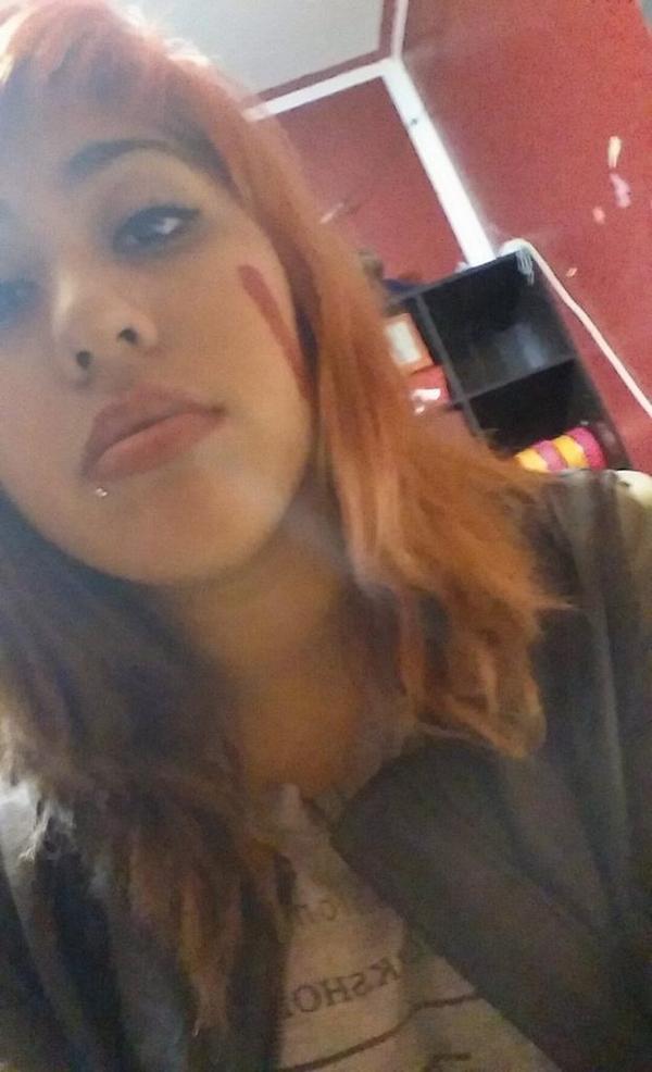 RosyKnees's tweet photo. V for Virgin. #rockyhorror #certifiedslut #virgin http://t.co/T0wCu7zMif