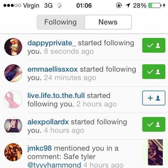 Dappy following me on Instagram!🙌@TheDappy http://t.co/LYKrTn2gFo<a class="tags" target="_blank" title="On Twitter" href="/?out=eyJ0eXAiOiJKV1QiLCJhbGciOiJIUzUxMiJ9.eyJpYXQiOjE3MjU2NjcxNTcsImlzcyI6InR3cG9ybnN0YXJzLmNvbSIsIm5iZiI6MTcyNTY2NzE1NywiZXhwIjoxNzU3MjAzMTU3LCJyZWRpcmVjdF91cmwiOiJodHRwczovL3R3aXR0ZXIuY29tL1RoZURhcHB5In0.fRQr3K6zYuIrcQyJCYA95oxw_9tUP3kq-L9TNw4fTteqf08As4faytj16QKFFNnnJDm_qxjUYB7g1klGX-Ptcg">@TheDappy</a>