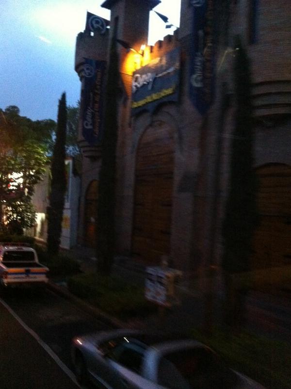 Esther_Hanono's tweet photo. Museo de cera y ripleys @UPhistoria http://t.co/I1Q1z8mwez