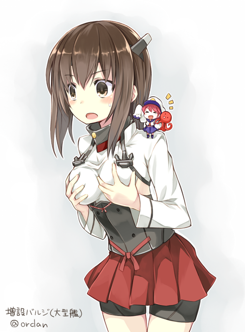 Ordanさんのイラストまとめ 16ページ目 Ordanさんのイラストまとめ 16ページ目