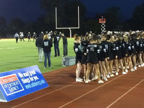 PHSWildcats's tweet photo. #htmpics http://t.co/zGwUOhE3gb
