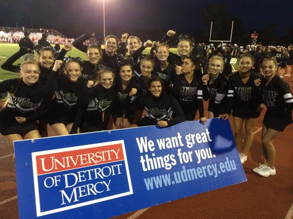 PHSWildcats's tweet photo. #htmpics http://t.co/zGwUOhE3gb