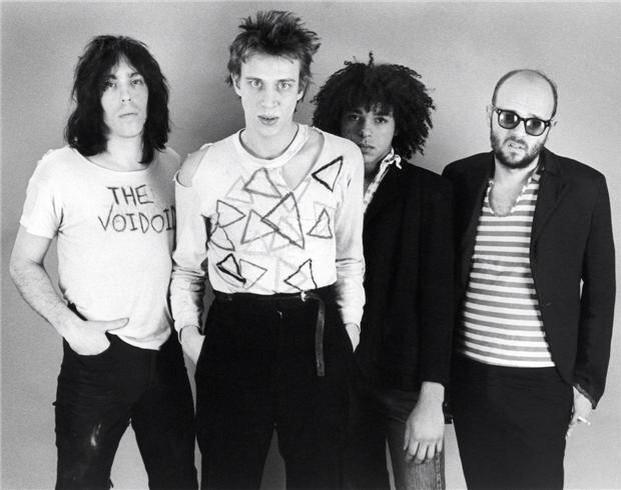  his name is Richard Hell. Happy birthday!! I couldnt find anything cool w. Disney bc I like punk. 