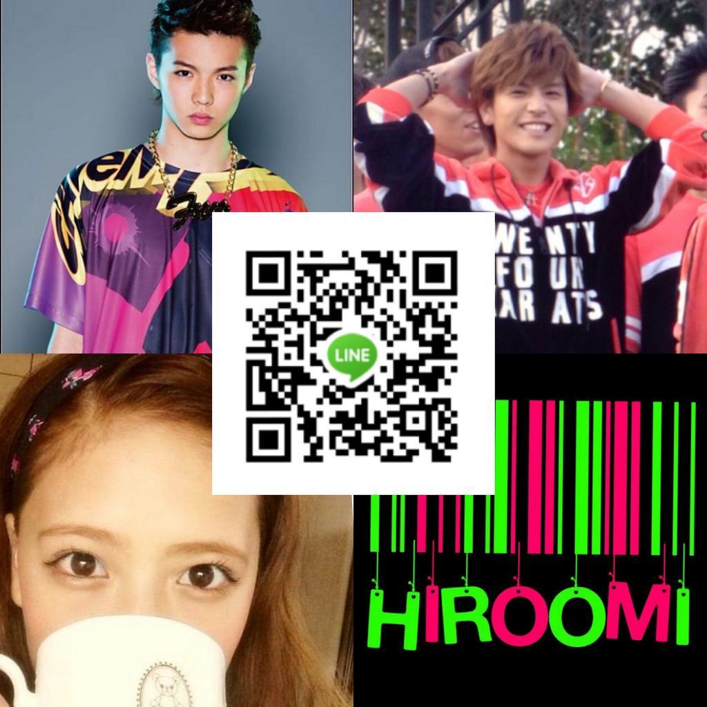 まつもとかんな オカザえる大好き オカザえる見た人 大樹くん好きな人 臣くん好きな人 岩ﾁｬﾝ好きな人 三代目好きな人 Exile好きな人 結局ldh好きな人 相互希望 Line追加ok Rtしてくれたらふぉろーします Http T Co Xjer9kv73d