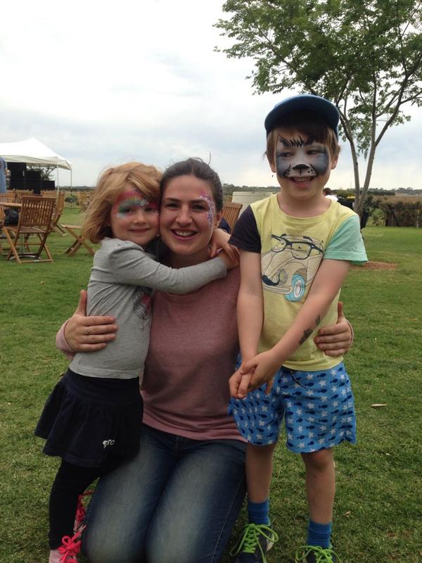 Alex Sherrah tweet media