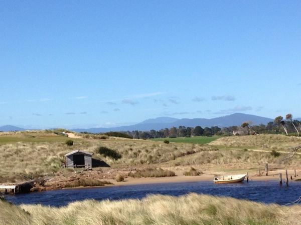 Yet another excellent #golf weekend down in <a href="/Barnbougle/">Barnbougle Golf</a>