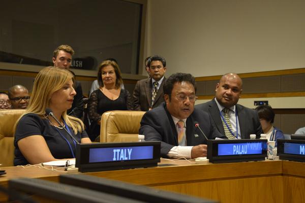 StandWithPalau tweet media