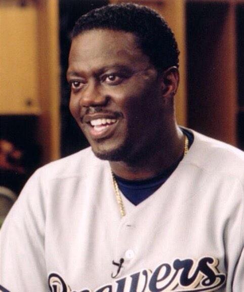 Happy Birthday To Bernie Mac ! R.I.P   