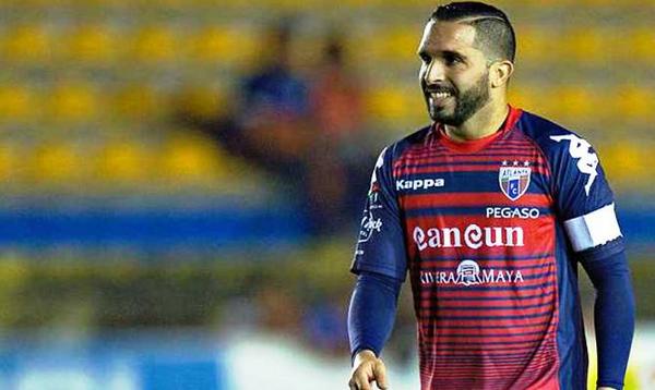 Balonazos's tweet photo. #VinExt ‘El Capo’ Maldonado el mejor de la fecha 11 del Ascenso de México http://t.co/JxiZo5J7cA http://t.co/20BH6cId8U