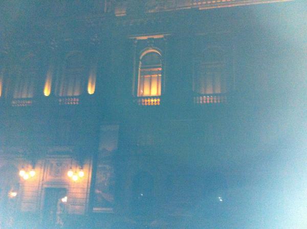 Esther_Hanono's tweet photo. El munal/plaza Manuel Tolsa @UPhistoria http://t.co/nYUvrqjGC2