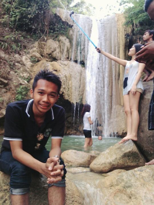 watespahpoh's tweet image. Yaksip. Ra ajak ajak :) RT @wisnuharmanto: Air terjun grojogan sewu.. Girimulyo #BelaBeliKulonprogo Cc @watespahpoh