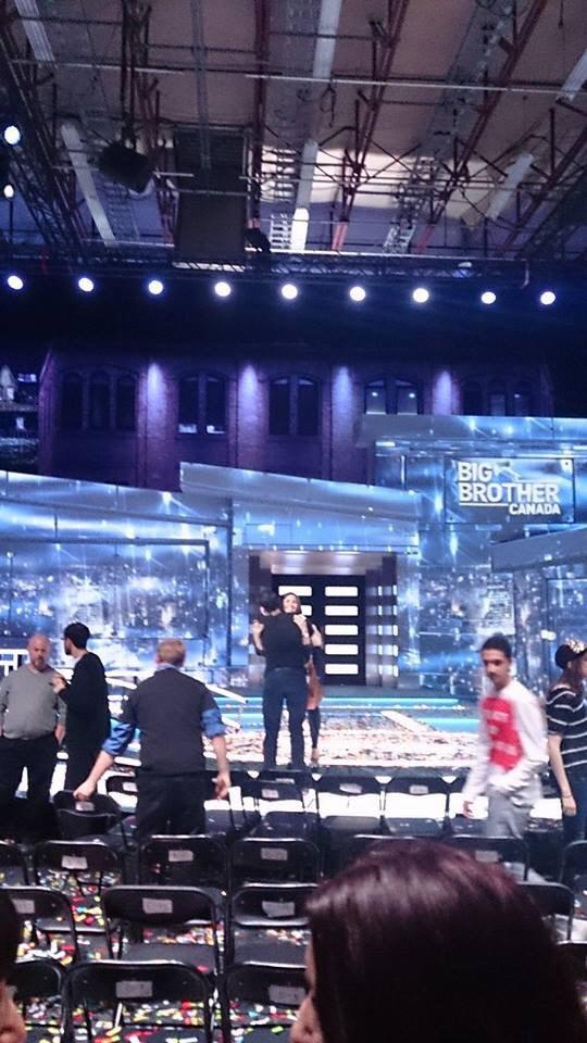 YouNottelling's tweet image. BBCan 2 finale night 😀